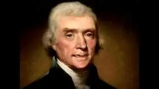 Thomas Jefferson - Americans don't let govt force gun control or gun registration