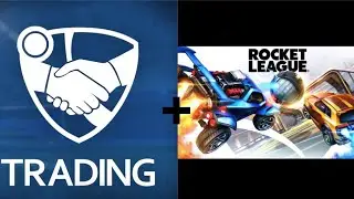 Rocket league trading tips and tricks and rocket league 1s gameplay! (1s suck lol)