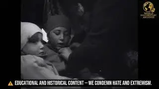 Nazi Conquest of Czechoslovakia | Refugee Camps Before World War II (1938&ndash;1939)
