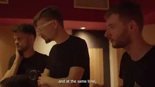 Bandonegro - Tanuevo [Album teaser]