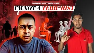 Mumbai Hostage Incident Explained , Sach kiya hain 