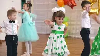 Выпускной 2022