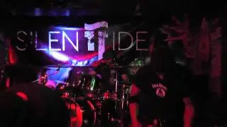 Silentide-On My Own-live in Wales