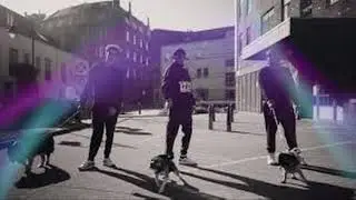 ICO - SIRI 2 FEAT CABALLERO & JEANJASS ( 8D AUDIO )
