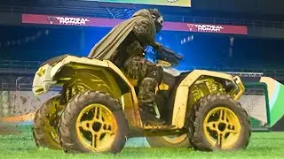 rocket league in warzone 2