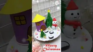 DIY Christmas Decor Crafts | Creative Holiday Ideas!