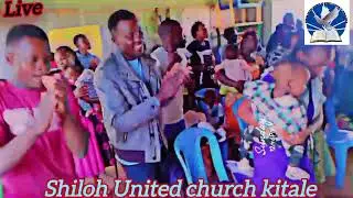 SHILOH CHURCH KITALE 