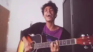 Haruka Kanata - Abertura 2 Naruto (Cover) #coverBr