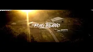 Red and Cross - Maxi Trusso (official music video)