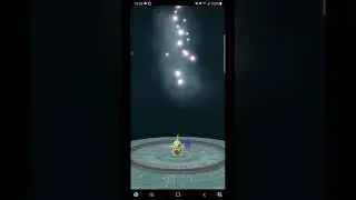 Purifying a 96% Shadow Larvitar for 3rd Hundo