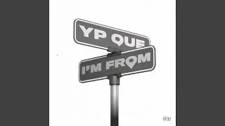 I'm From