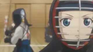 Eclogite ♫ AMV Аниме-клип по Bamboo Blade