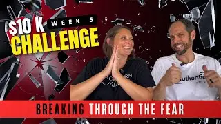 10K Challenge Week 5 | First Posts, First Email, First Wins!