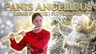 Cèsar Franck - Panis Angelicus