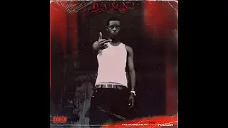DAMN &ldquo;Freestyle&rdquo; Feat. @foogah019 (Official Audio)