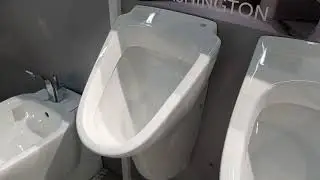 RAK Ceramics PHOENIX URINAL PH13AWHA