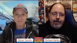 Jon Kent Comes Out as Bisexual (October 11, 2021) - Superman Homepage Live!