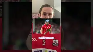 My GAA Jersey Collection