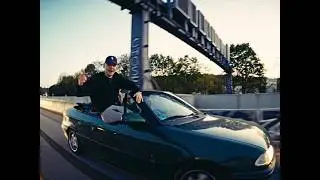 VATO - DRAUSSEN (prod. DeeVoe) 