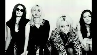 Fluffy (Live at Finsbury Park, London, Sunday 23rd June 1996)