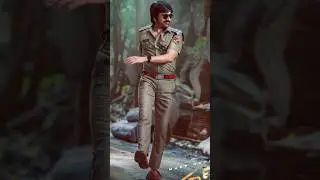 Mass Jathara 2025 Action Comedy Movie Review in Hindi #movie #song