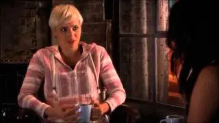 Sara Harvey 6x04