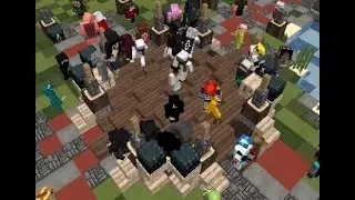 VeltPvP Staff Series #6 -  SOTW