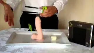 Maleedge Extra Extender Penis Enlarger Fitting - www.menslocker.co.za, South Africa