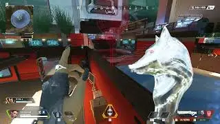 APEX LOBA HIDING GLITCH IN OLYMPUS