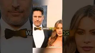 Real Reason for Sofia Vergara and Joe Manganiello's Divorce