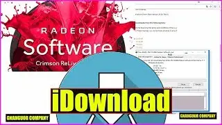 iDownload Radeon Software Crimson ReLive Edition 17.11.1 Drivers