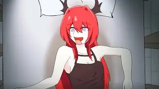 Surtr...？