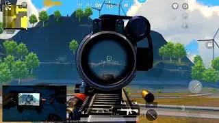 Cara mapping flydigi q1 pubg mobile fitur norecoilnya kaya cheater