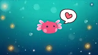Fish are Friends [1]
