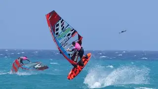 25-07-2025-FUE-Daily-Highlight-Windsurf-Freestyle