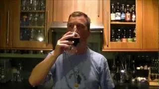 Hoppin Frog Boris The Crusher By Oatmeal Imperial Stout | American Craft Beer Review