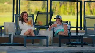 Escape the Heat, Embrace the Fun | Devil's Thumb Ranch Resort & Spa | A Refreshing Summer Getaway