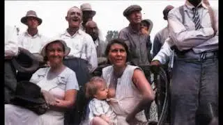 History Recolored   Breast feeding   1910   Baby Feeds   Mothers Milk   Breast Milk   Good for Baby