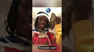 YNW Melly's Shocking Mistrial Verdict Leaves Hip Hop Community Divided!
