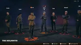 State of Decay 2 | Lethal Zone | Meagher Valley | Max Negative Curveballs | S6E08