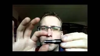Jinhao 8802 Review