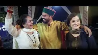 Shivam Weds Twinkle