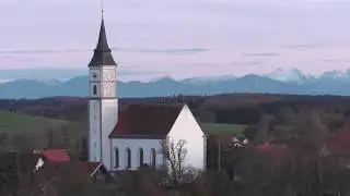 Thaining Glockenl&auml;uten St  Martin