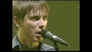 Franz Ferdinand Live 2004 Printemps Final Part
