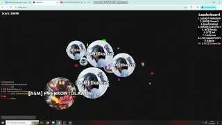 Buble.am BintaraSantuy FT EkaaazX