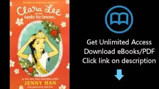 Download Clara Lee and the Apple Pie Dream PDF