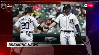 Intriguing Outfield Option: Yankees Should Target Austin Meadows #yankees  #mlb