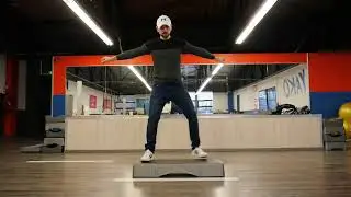 STEP CHOREOGRAPHY  346  Step by step Advanced  (2019)