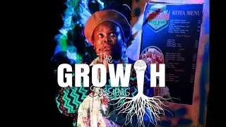 Growth Sessions | Slam Contestant | Ella Fatso | South African Poetry 