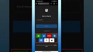 How to Log In to Your Epic Games Account